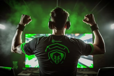Tornando-se um Pro Player de eSports “O caminho para o Sucesso!” — imagem 2