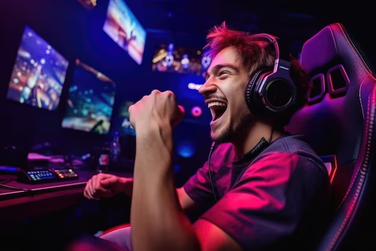 Tornando-se um Pro Player de eSports “O caminho para o Sucesso!” — imagem 3